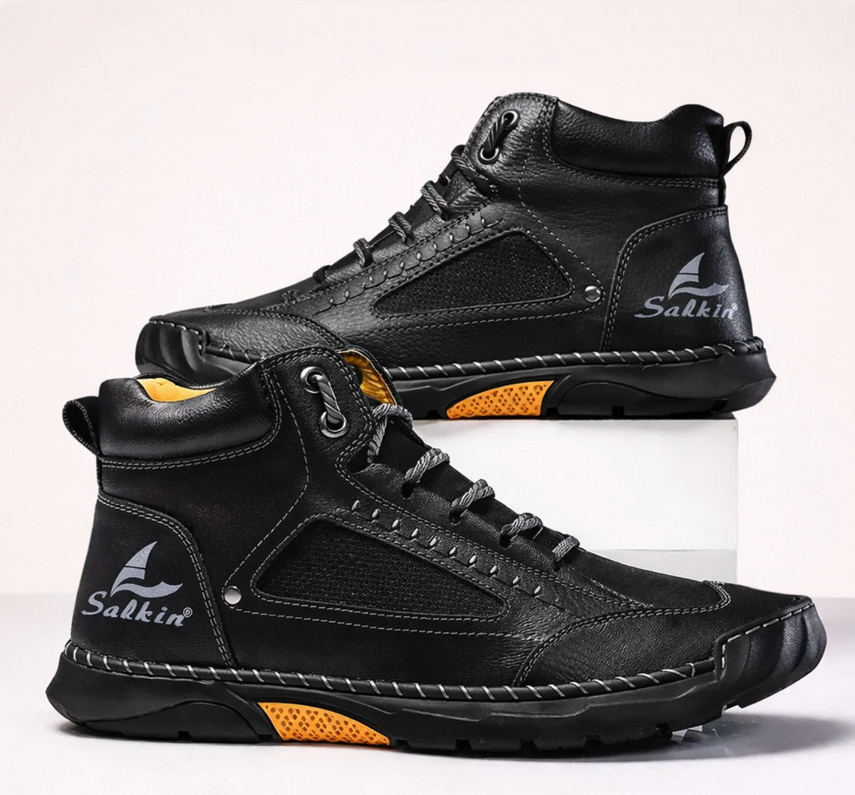 Urban Apex - Chaussures orthopédique unisexe