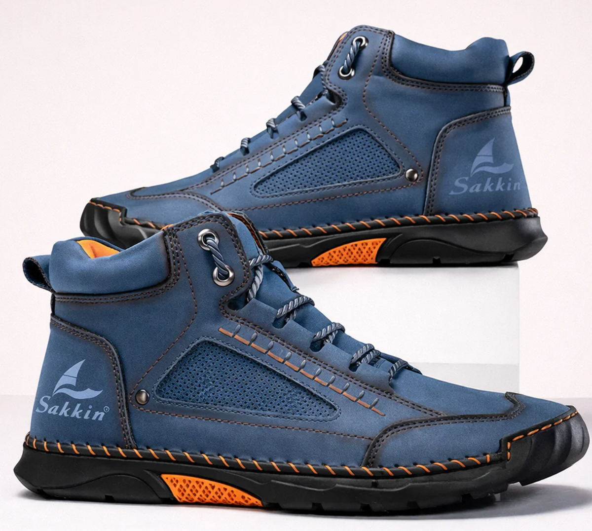 Urban Apex - Chaussures orthopédique unisexe