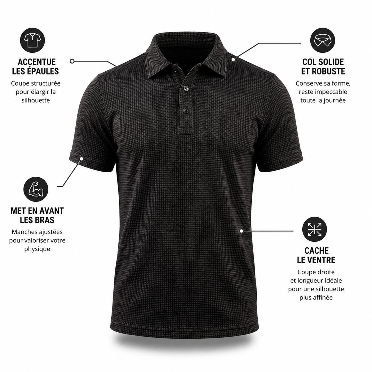 Le Polo Aisance