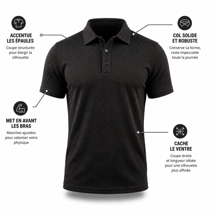 Le Polo Aisance
