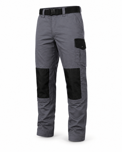 TERRAVIK APEX CARGO – Le pantalon ultra-résistant
