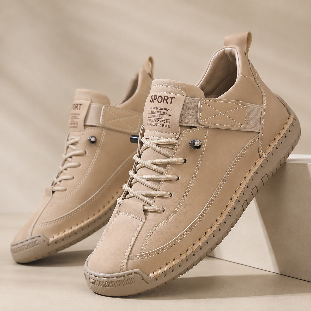 NexStep - Baskets orthopédiques avec Amorti