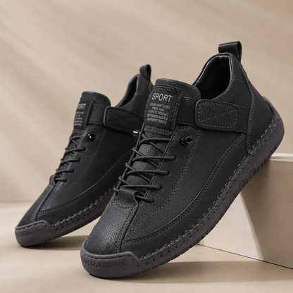 NexStep - Baskets orthopédiques avec Amorti