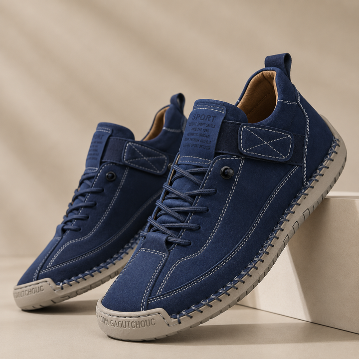 NexStep - Baskets orthopédiques avec Amorti