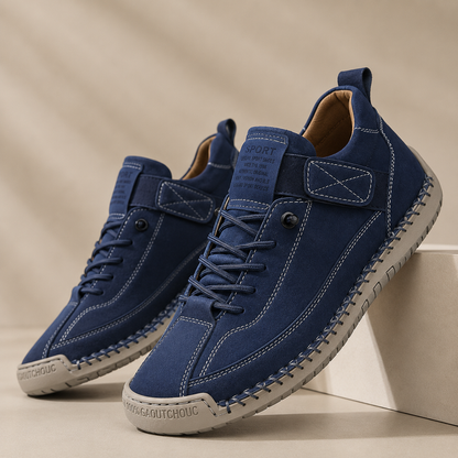 NexStep - Baskets orthopédiques avec Amorti