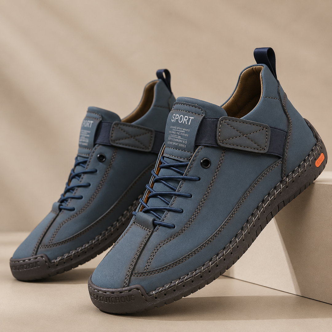 NexStep - Baskets orthopédiques avec Amorti