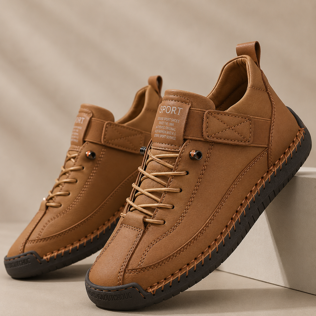 NexStep - Baskets orthopédiques avec Amorti