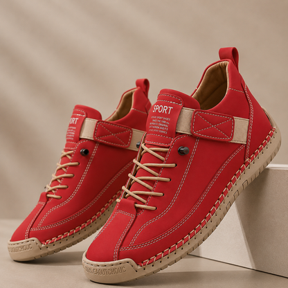 NexStep - Baskets orthopédiques avec Amorti