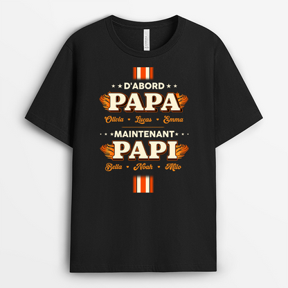 T- Shirt Papy