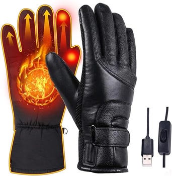 Gant Thermique