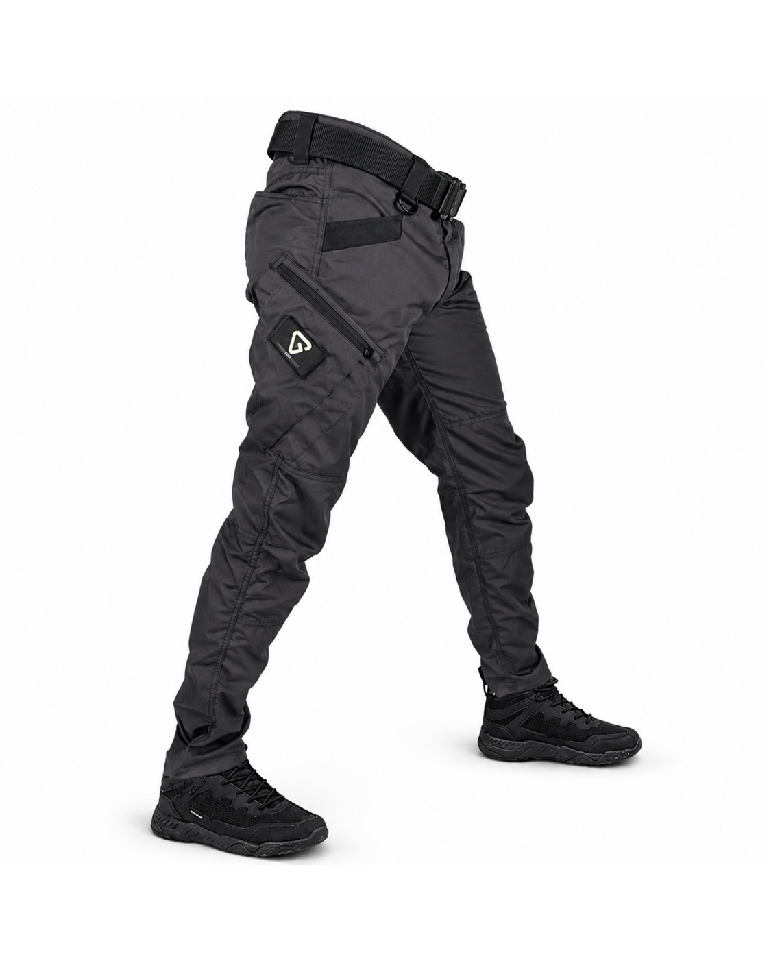 TERRAVIK APEX CARGO – Le pantalon ultra-résistant
