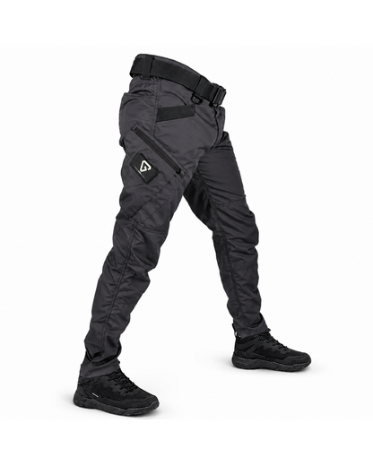 TERRAVIK APEX CARGO – Le pantalon ultra-résistant
