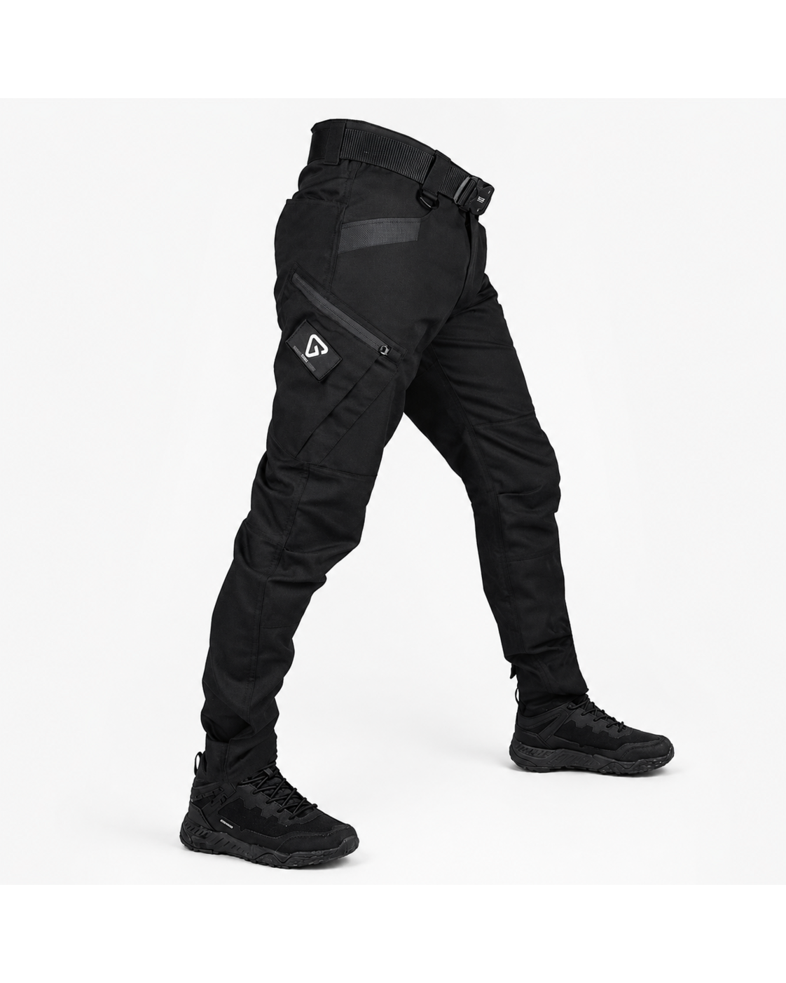 TERRAVIK APEX CARGO – Le pantalon ultra-résistant