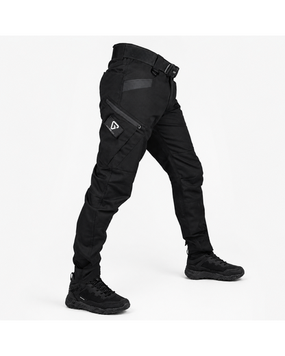TERRAVIK APEX CARGO – Le pantalon ultra-résistant