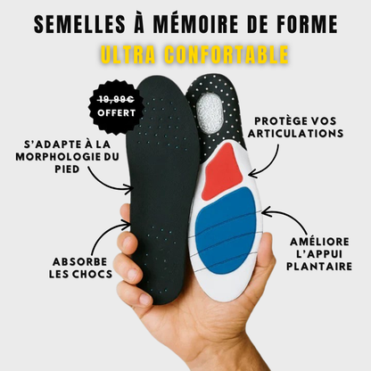 TECKRS™ MAX ONE S3 : Sécurité & Confort 12h Non-Stop